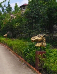 景观雕塑