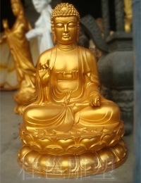 广西宗教雕塑