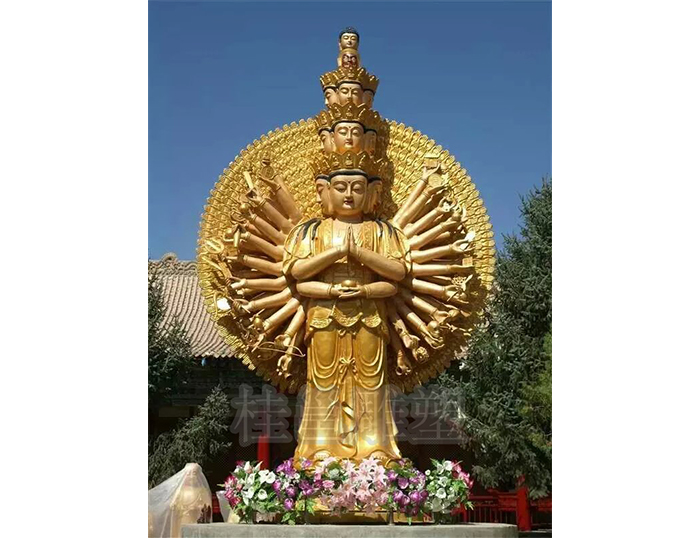 广东生产人物铜雕塑定制
