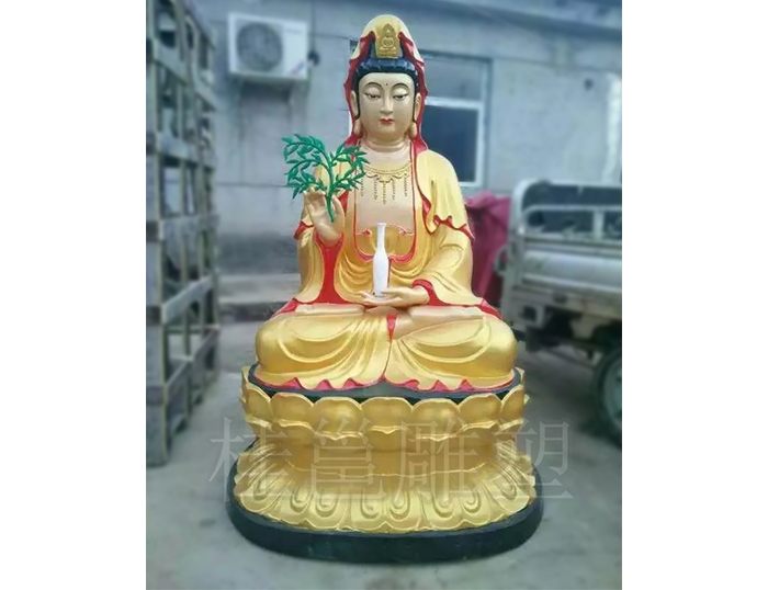 贺州锻造园林景观雕塑厂家