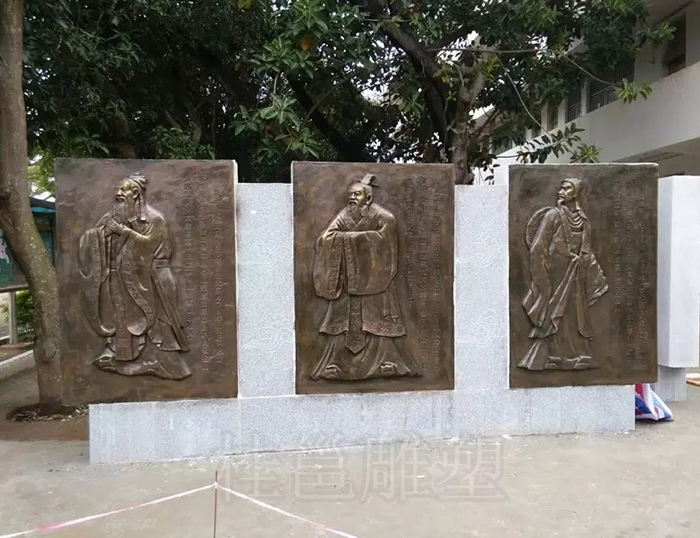 柳州专业铸铜雕塑厂家