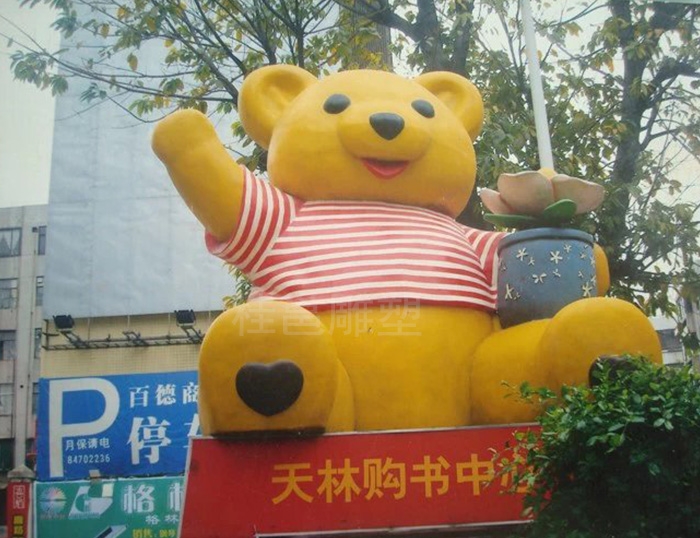 防城港本厂为广州市番禺区百德商场所做做的门饰