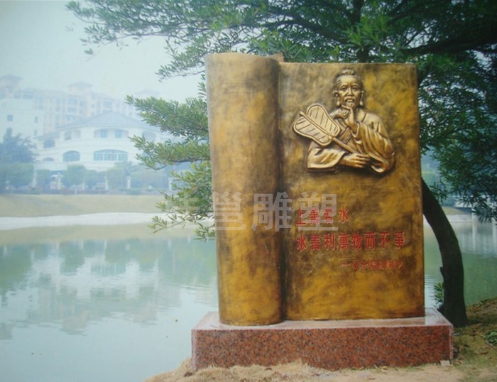 柳州雕塑厂家