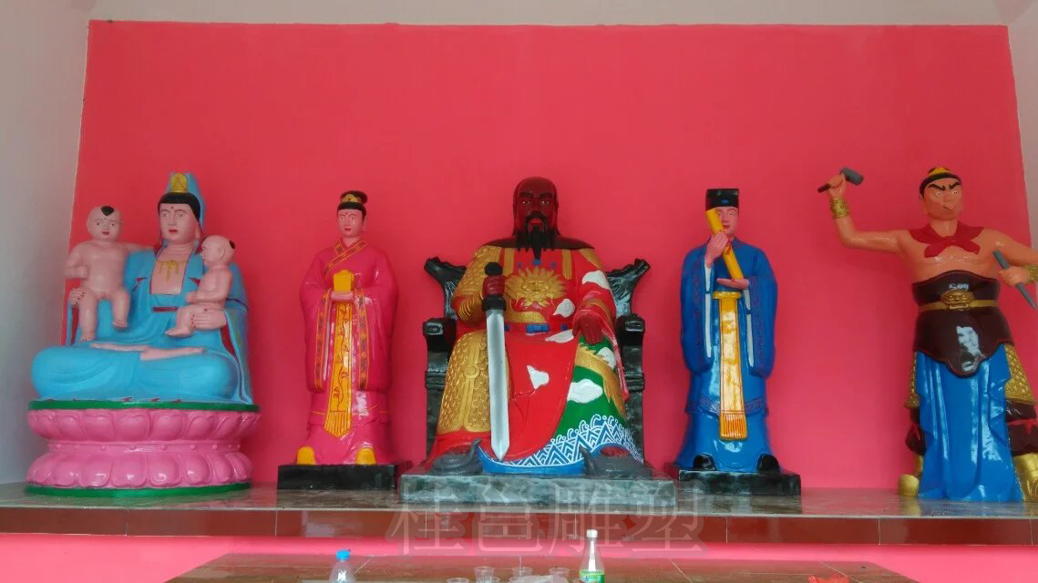 南宁雕塑
