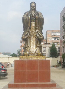 南宁雕塑厂