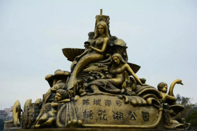 专业雕塑