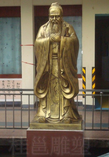 南宁雕塑