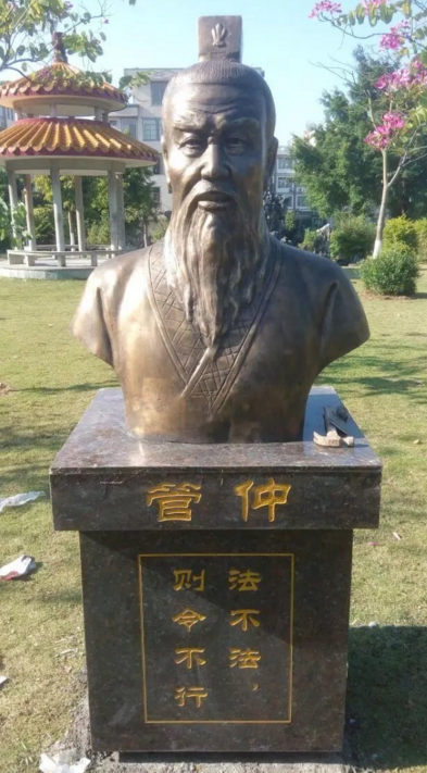 南宁雕塑