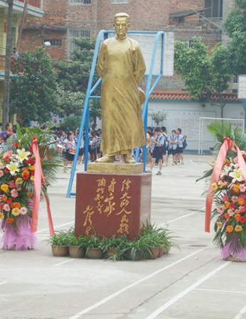 专业雕塑