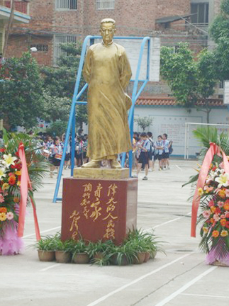 专业雕塑